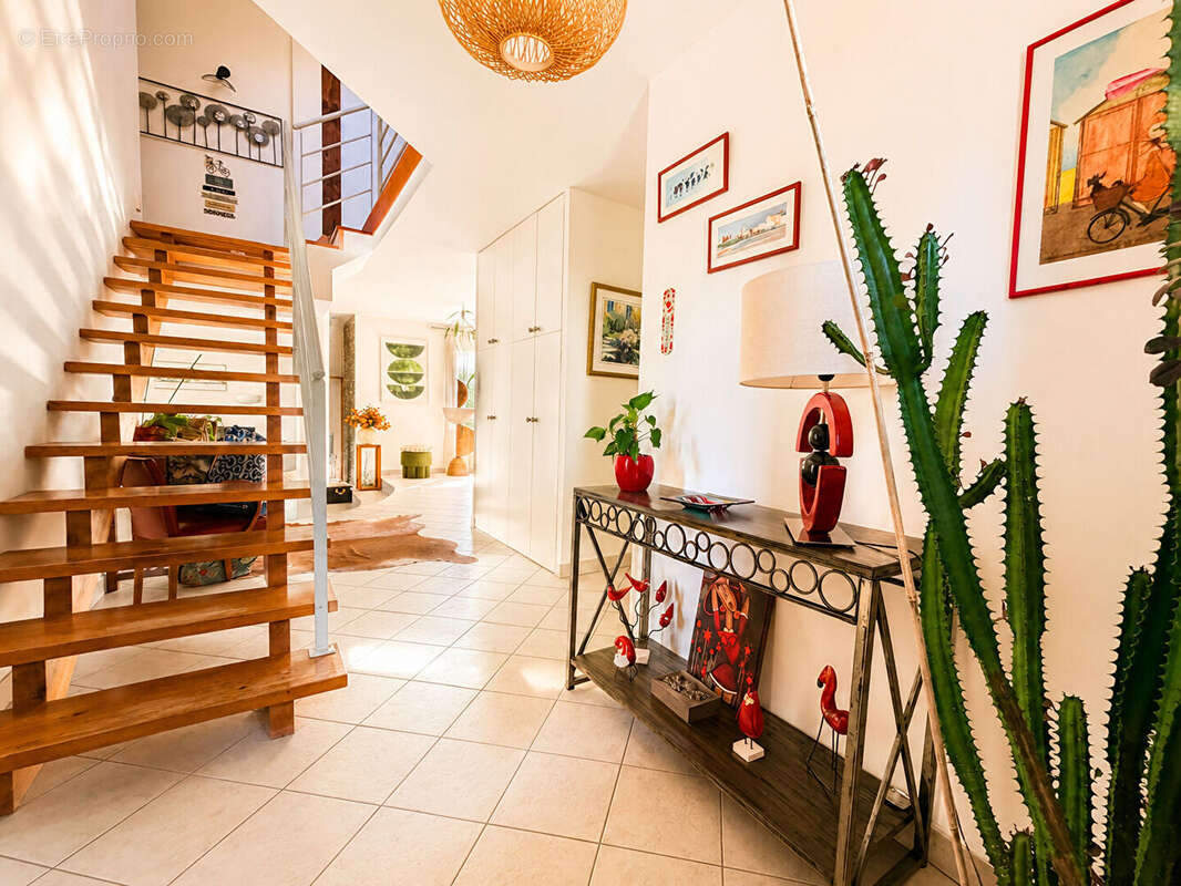 Maison à COARRAZE