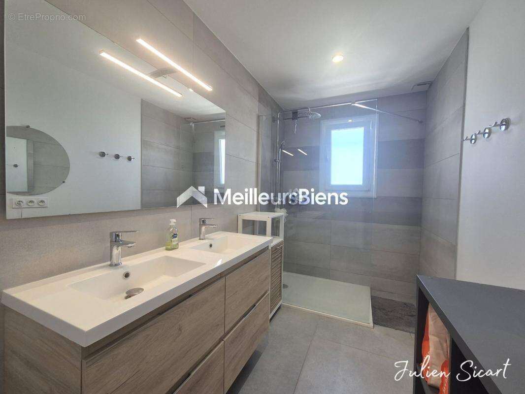 Villa 3 faces entièrement rénovée - photo 15