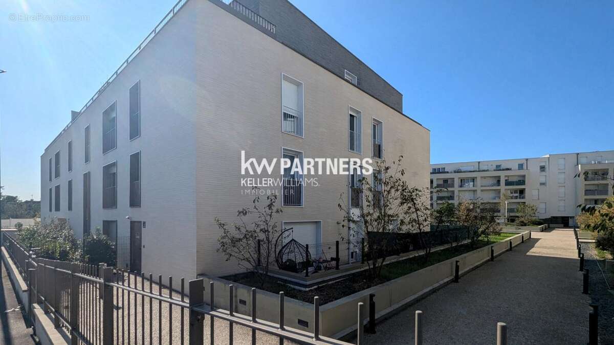 Appartement à ARGENTEUIL