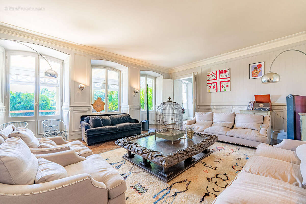 Maison à LA MOTTE-SERVOLEX