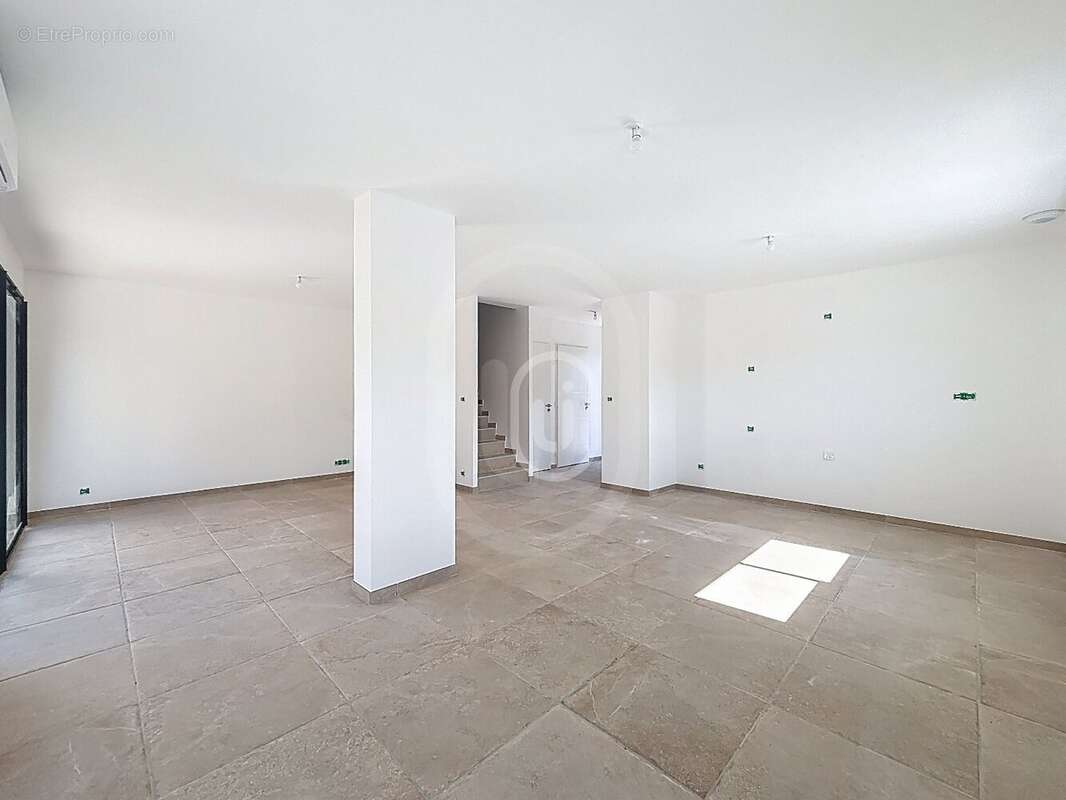 Maison à MONTPELLIER