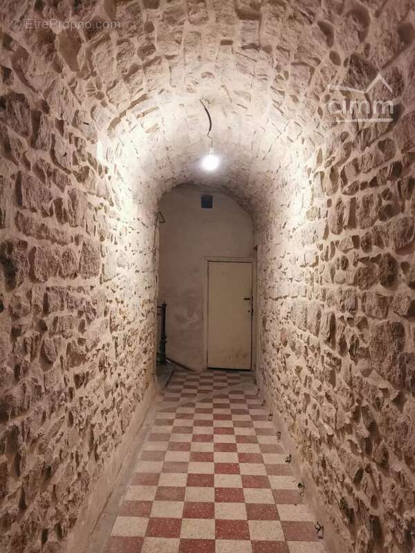 Appartement à JOYEUSE