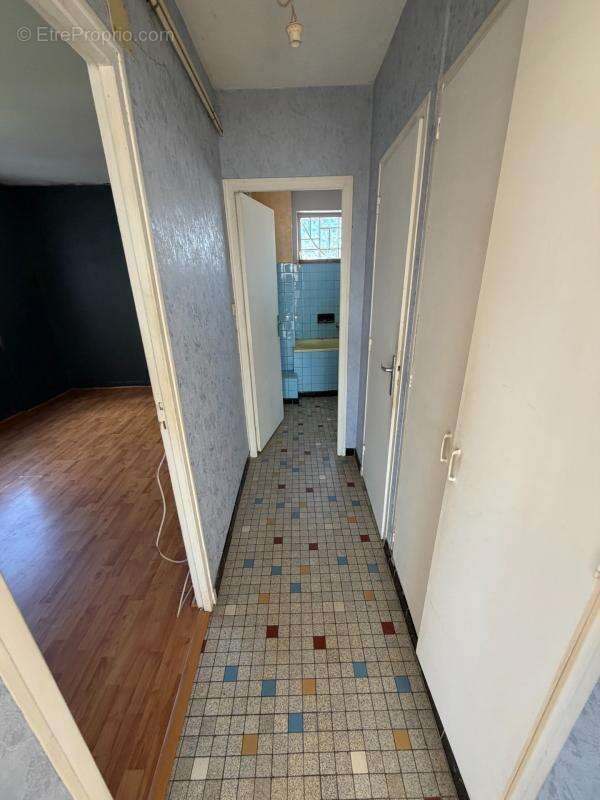 Immeuble à vendre CROISMARE (54) - photo 11