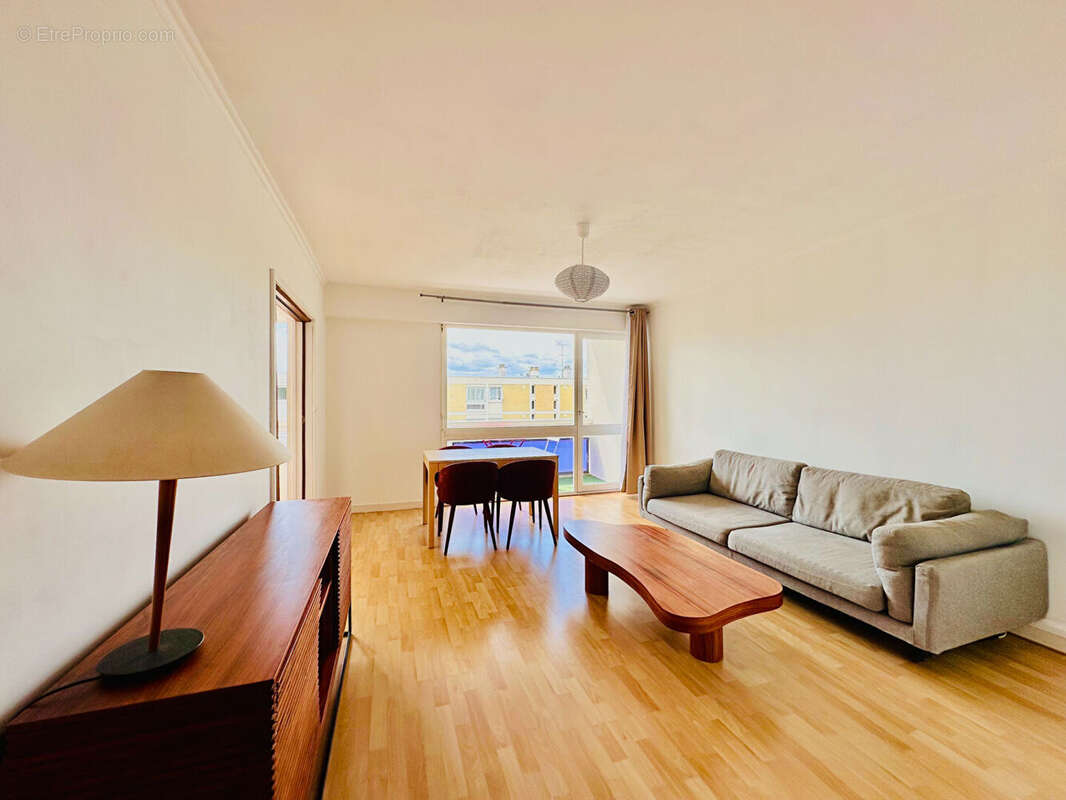 Appartement Creteil 2 pièce(s) 47 m2 - photo 3