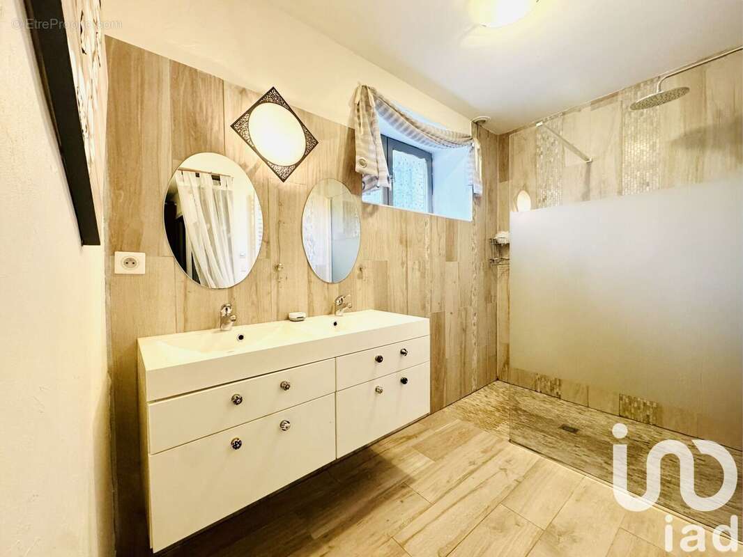 Photo 8 - Maison à LE PETIT-FOUGERAY