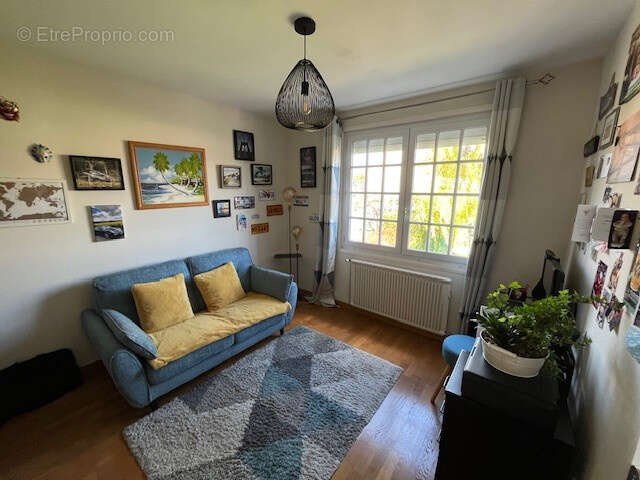 Maison à ARGENTEUIL