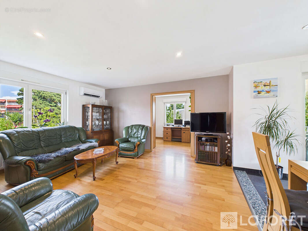 Maison à KINGERSHEIM