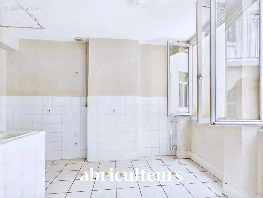 Appartement à LYON-2E