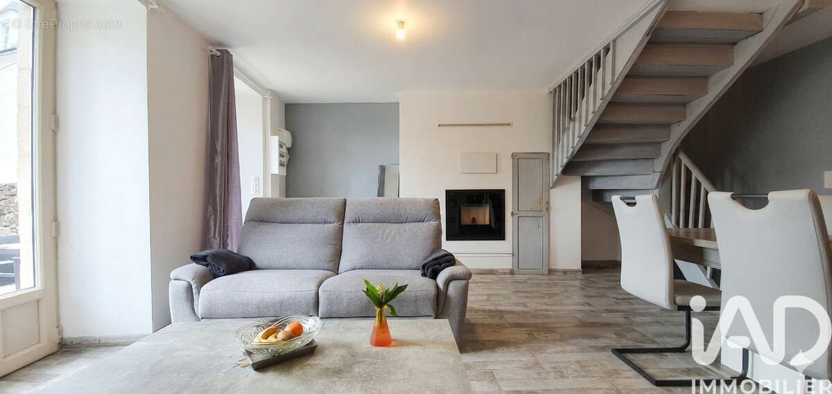 Photo 4 - Maison à CUBLAC