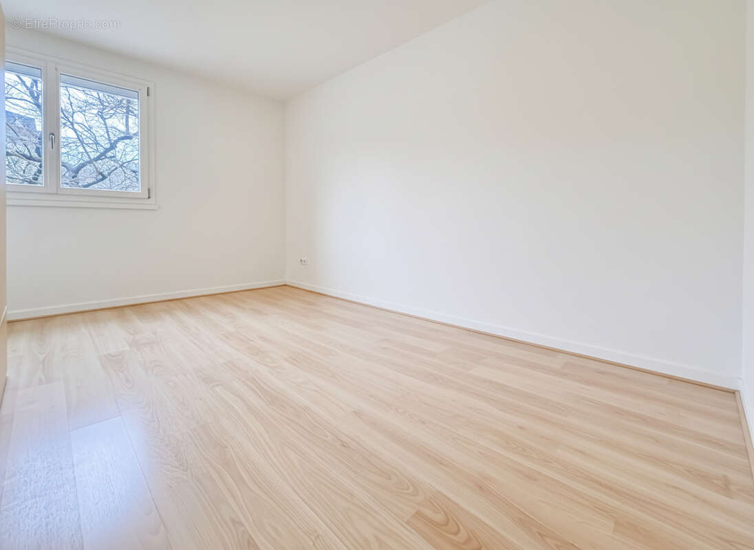 Appartement à ROSNY-SOUS-BOIS