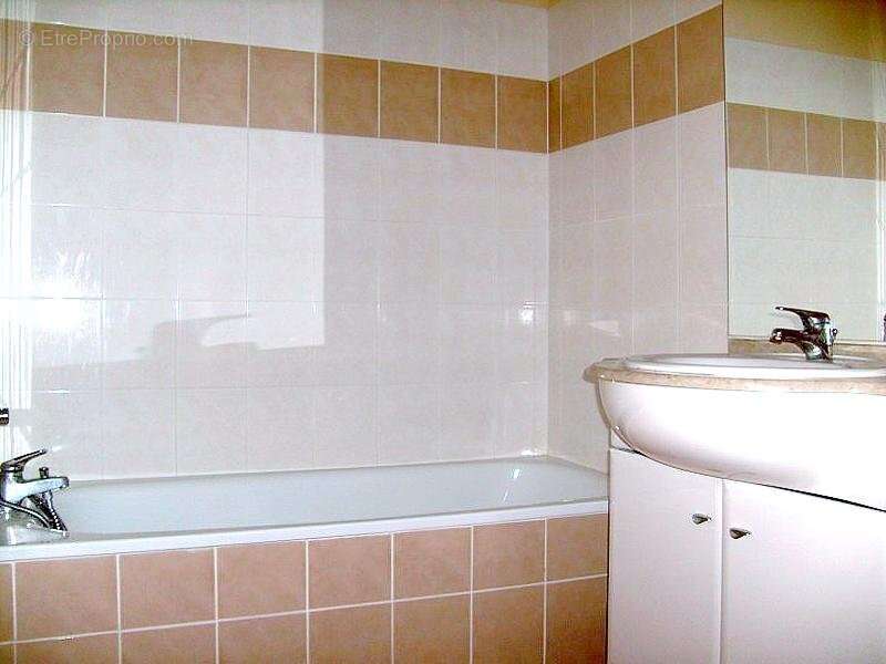 Appartement à LA FORCE