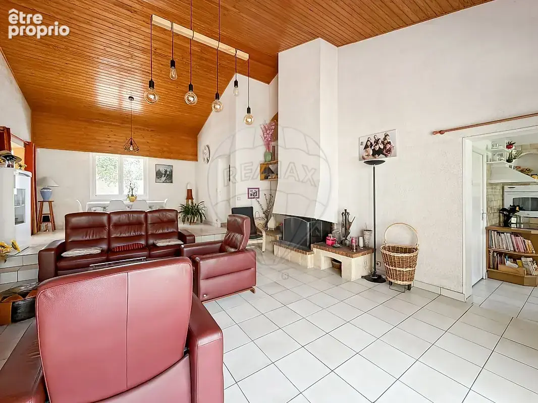 Maison 4 chambre(s) à vendre - photo 8