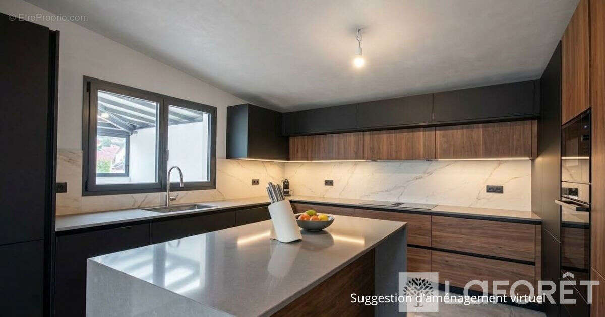 Maison à SAINT-THURIN