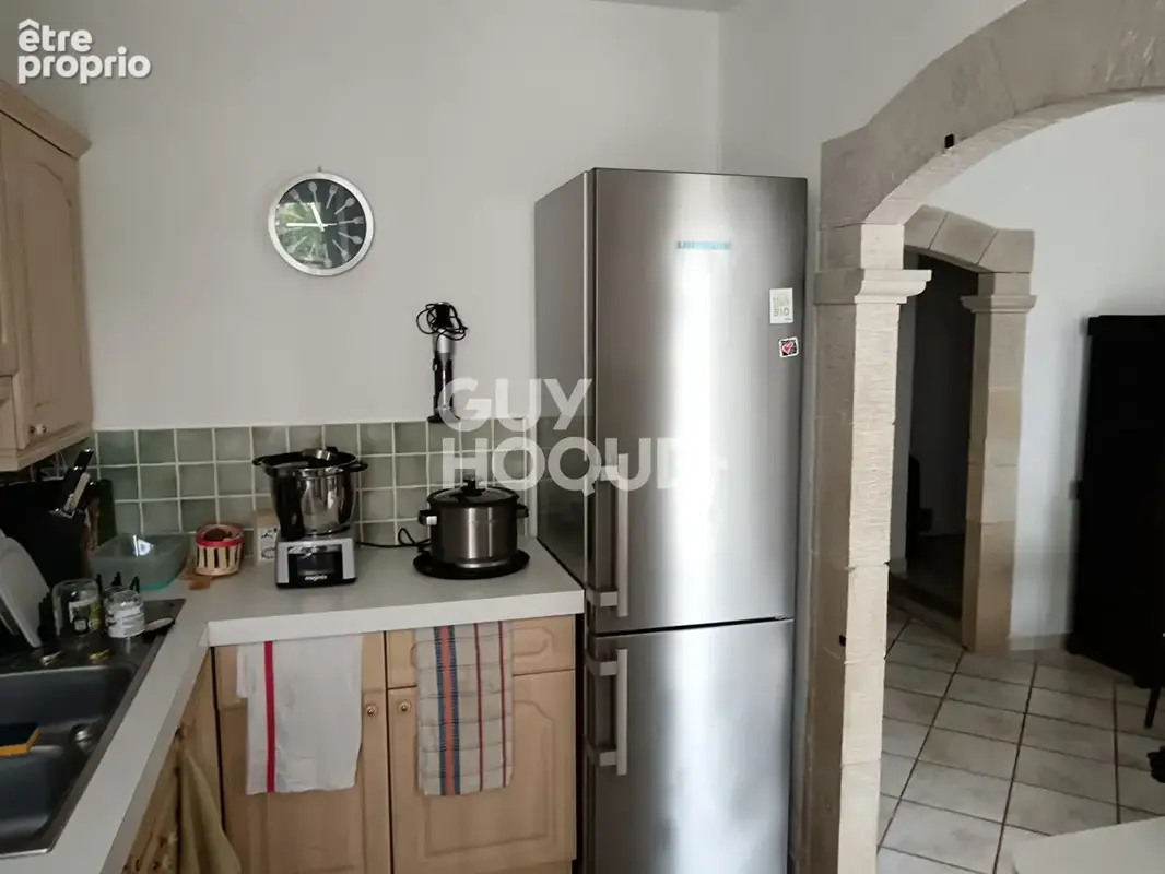 RARE à VINASSAN !  Maison de village T4 coup de coeur aux portes de Narbonne - photo 5