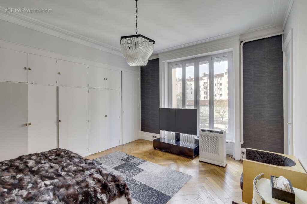 Appartement à LYON-7E