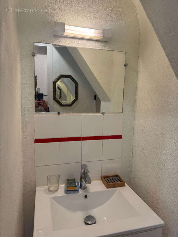 Appartement à SAINT-MALO