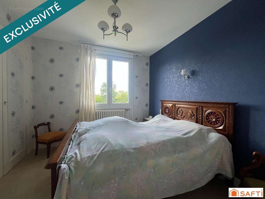 Maison 112 m² à Rosporden  - photo 7