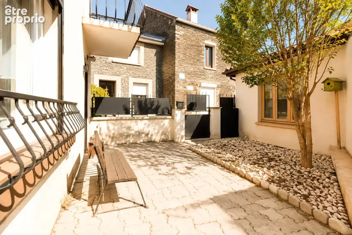 - exclusivité - maison type 4 - bogny-sur-meuse - photo 12