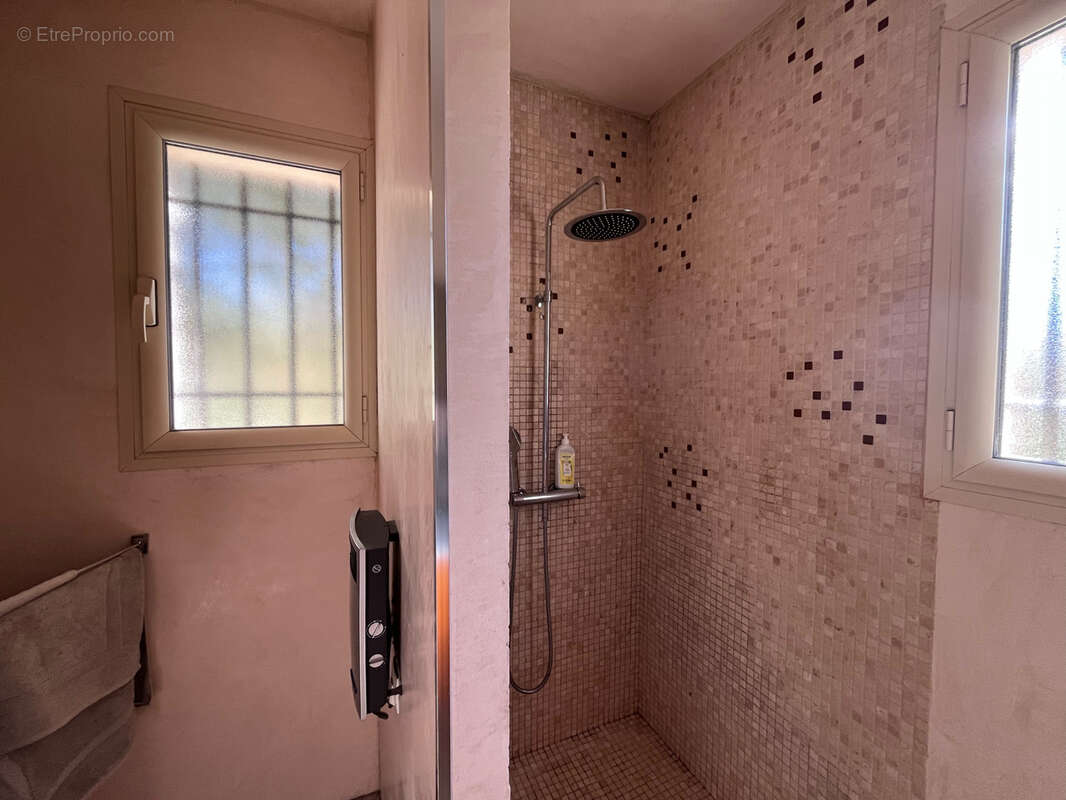 Maison à LA SEYNE-SUR-MER