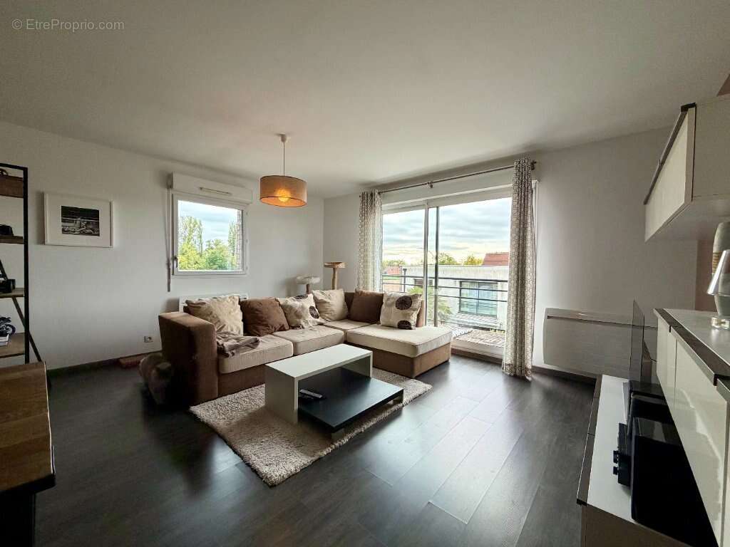 Appartement à RONCQ