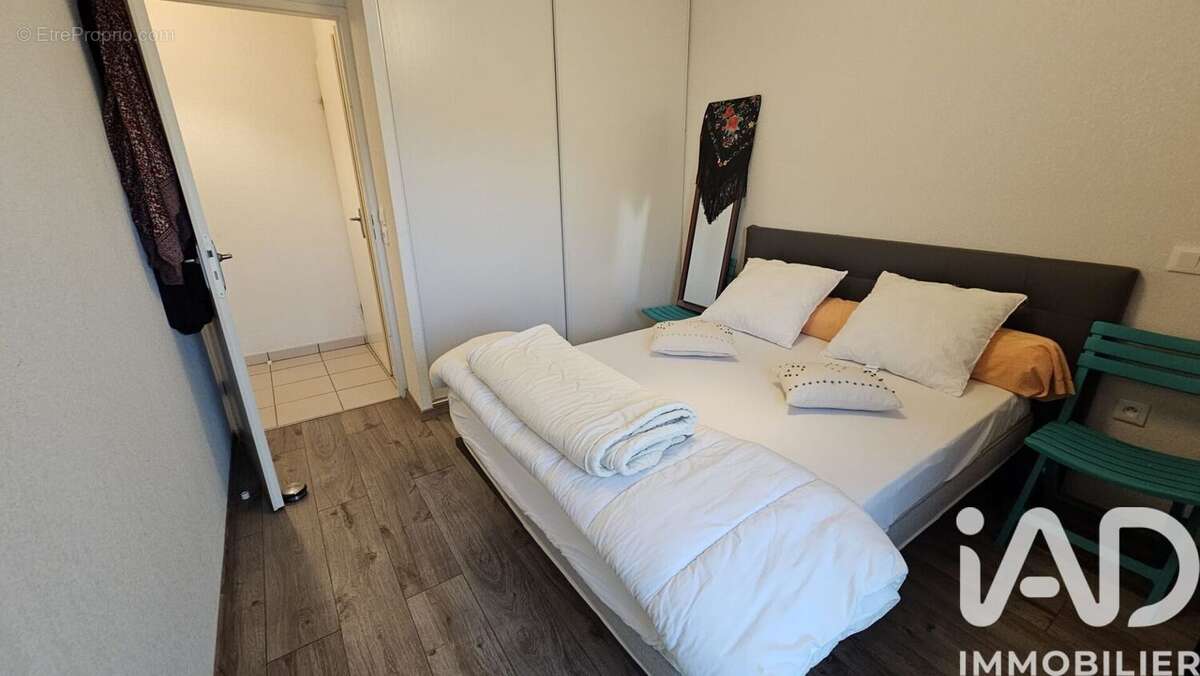 Appartement 62 m² à Launaguet  - photo 9