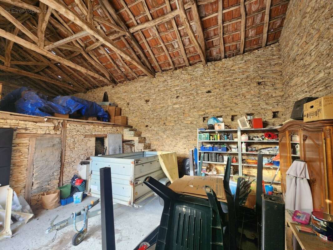 Maison à CATUS