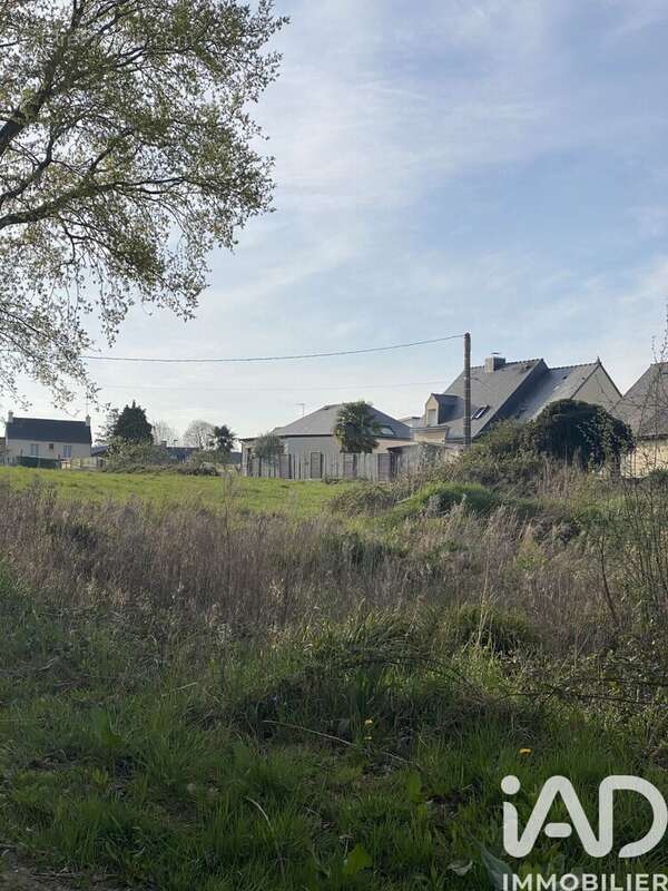 Photo 2 - Terrain à ERCE-PRES-LIFFRE