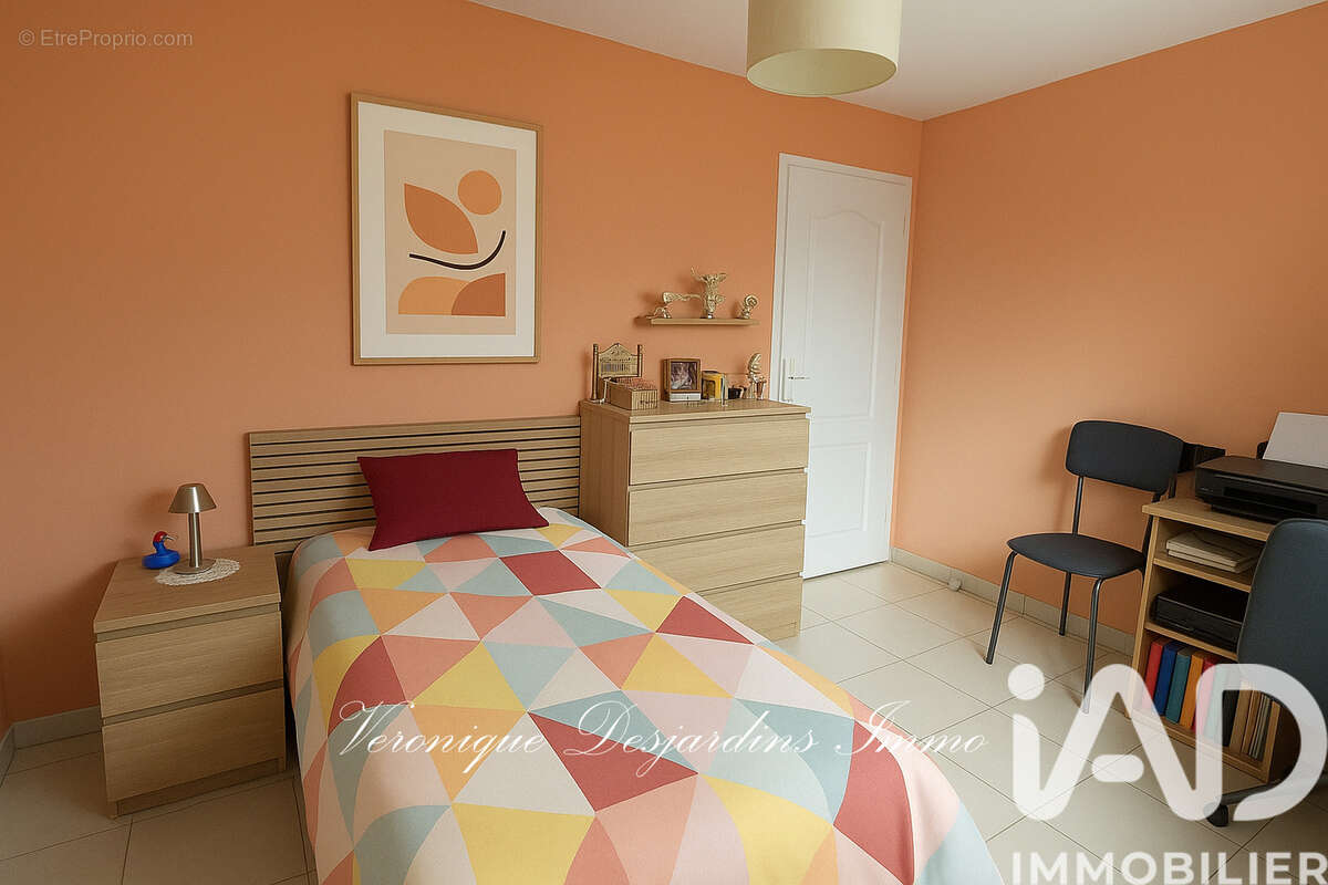 Photo 7 - Maison à SAINT-GEORGES-DES-COTEAUX