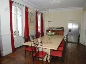 Maison à FONTAINEBLEAU