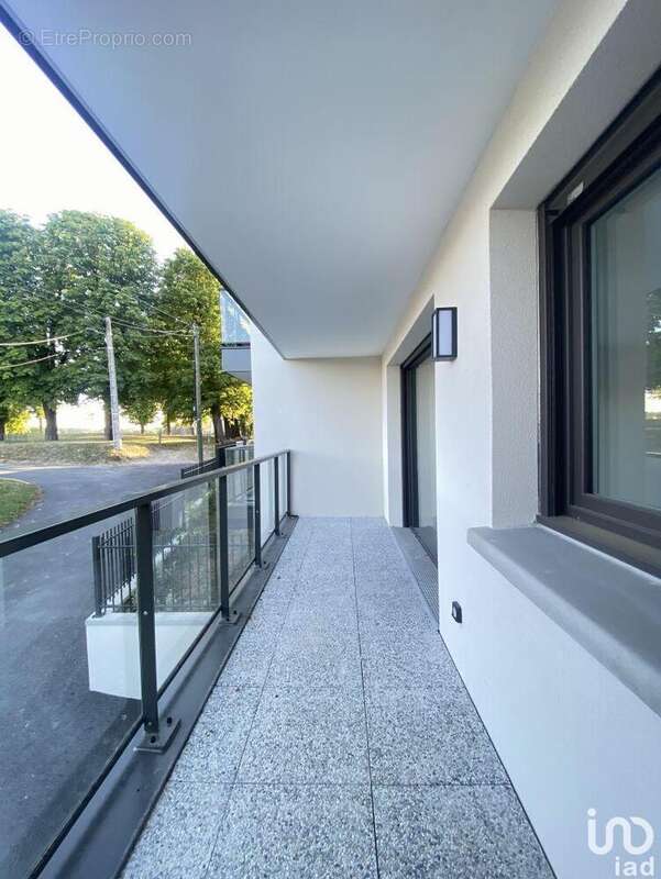 Photo 7 - Appartement à NEMOURS