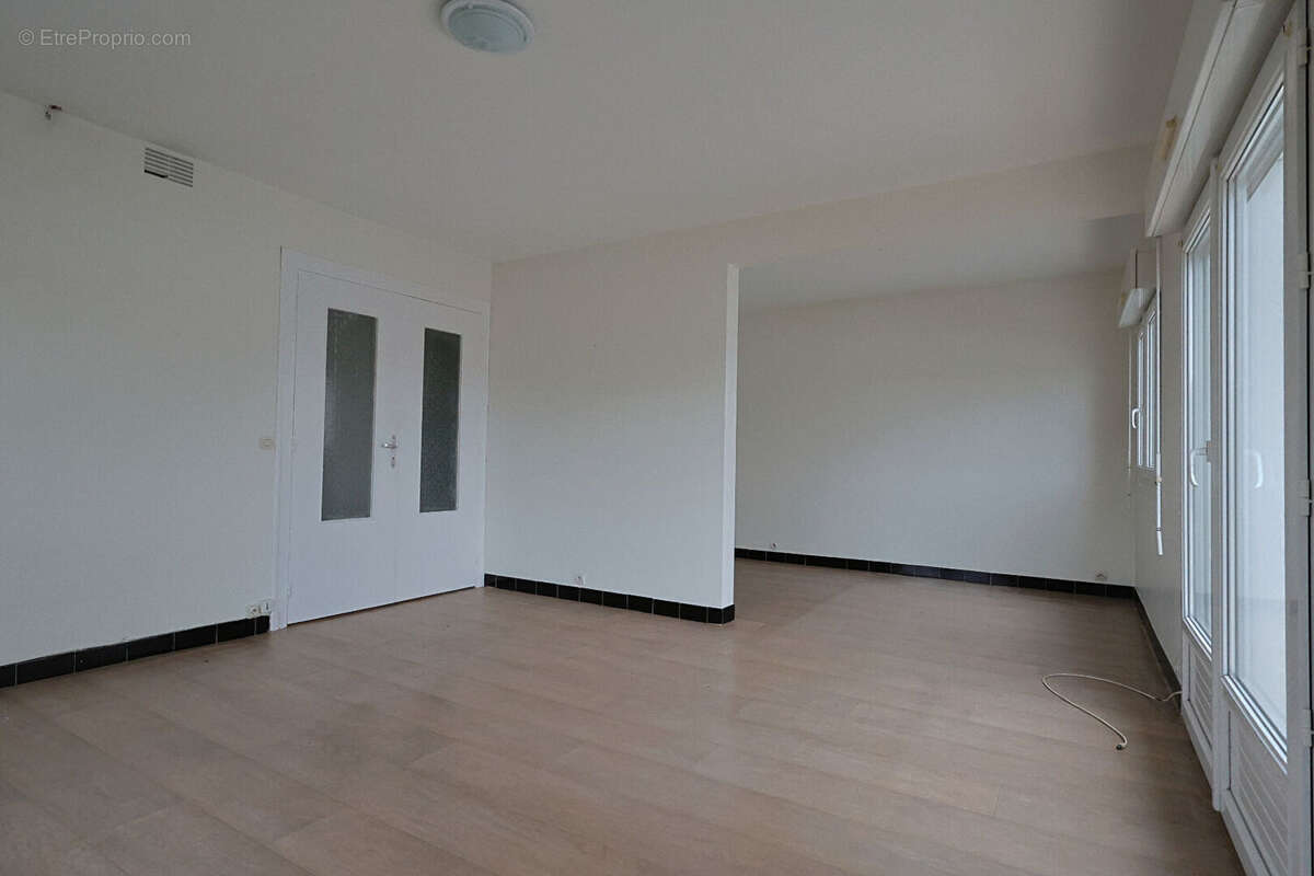 Appartement à ROYAN