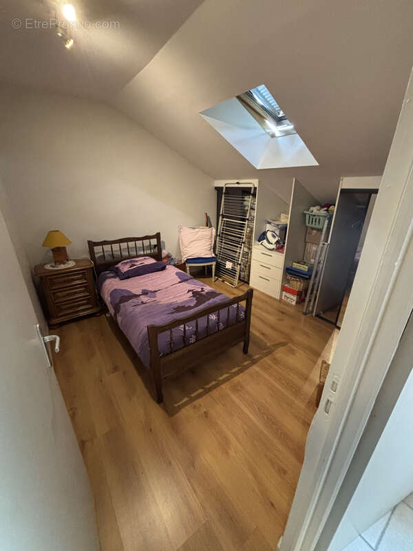Maison de ville à vendre   Bellefontaine (95270) - photo 9