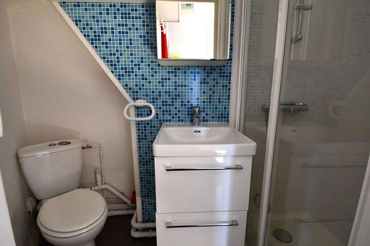 Appartement à LE VESINET