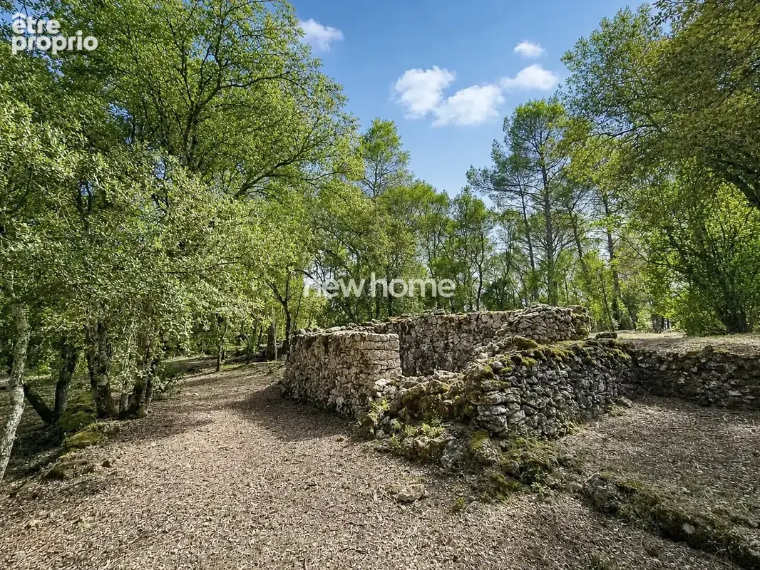 Carcès – Propriété d’exception de 300 m² avec piscine, vue panoramique et 3,5 hectares - photo 36