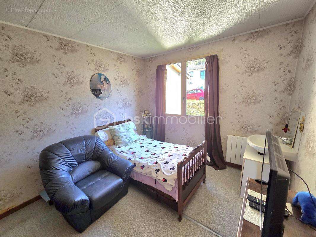 Maison à SAINT-ETIENNE