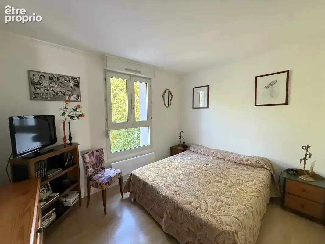 Bel appartement lumineux à Épernon - photo 12