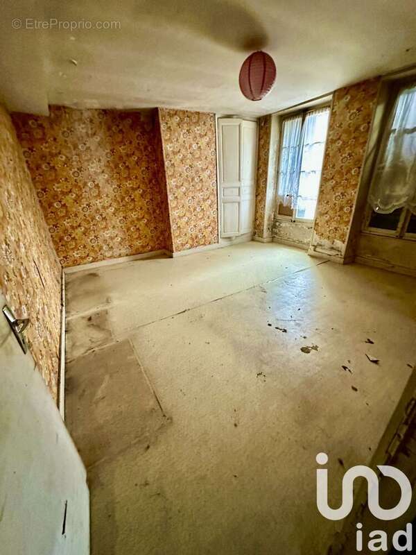 Photo 4 - Maison à VILLENEUVE-L&#039;ARCHEVEQUE