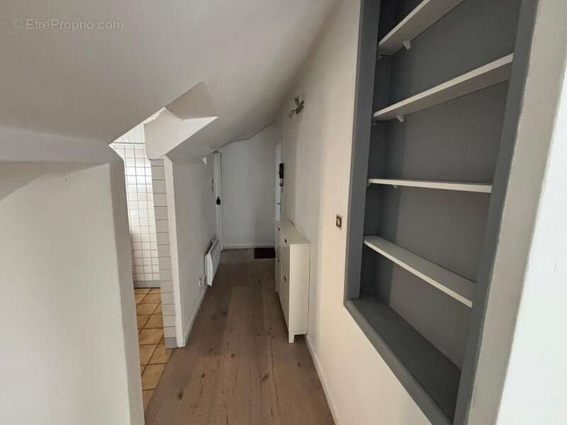 Appartement à SUCY-EN-BRIE