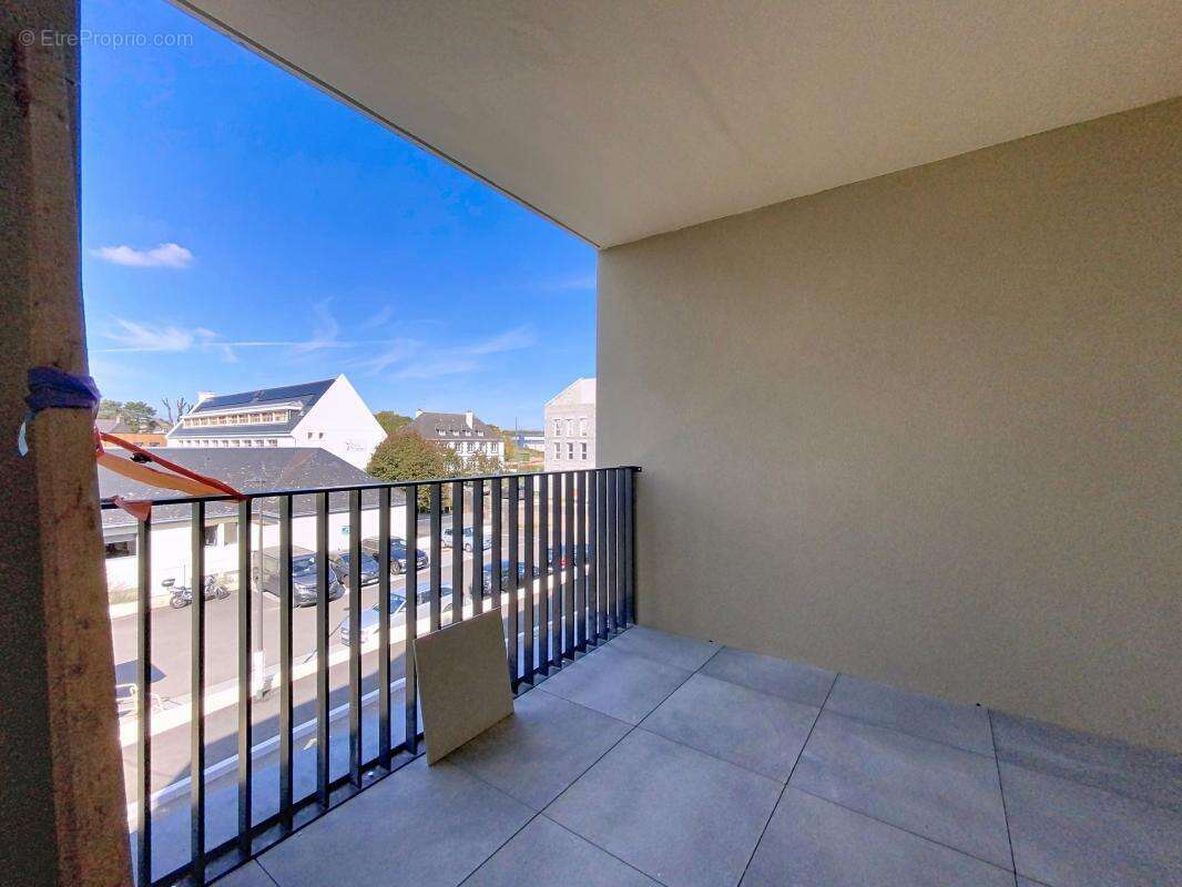 Appartement à GUIDEL
