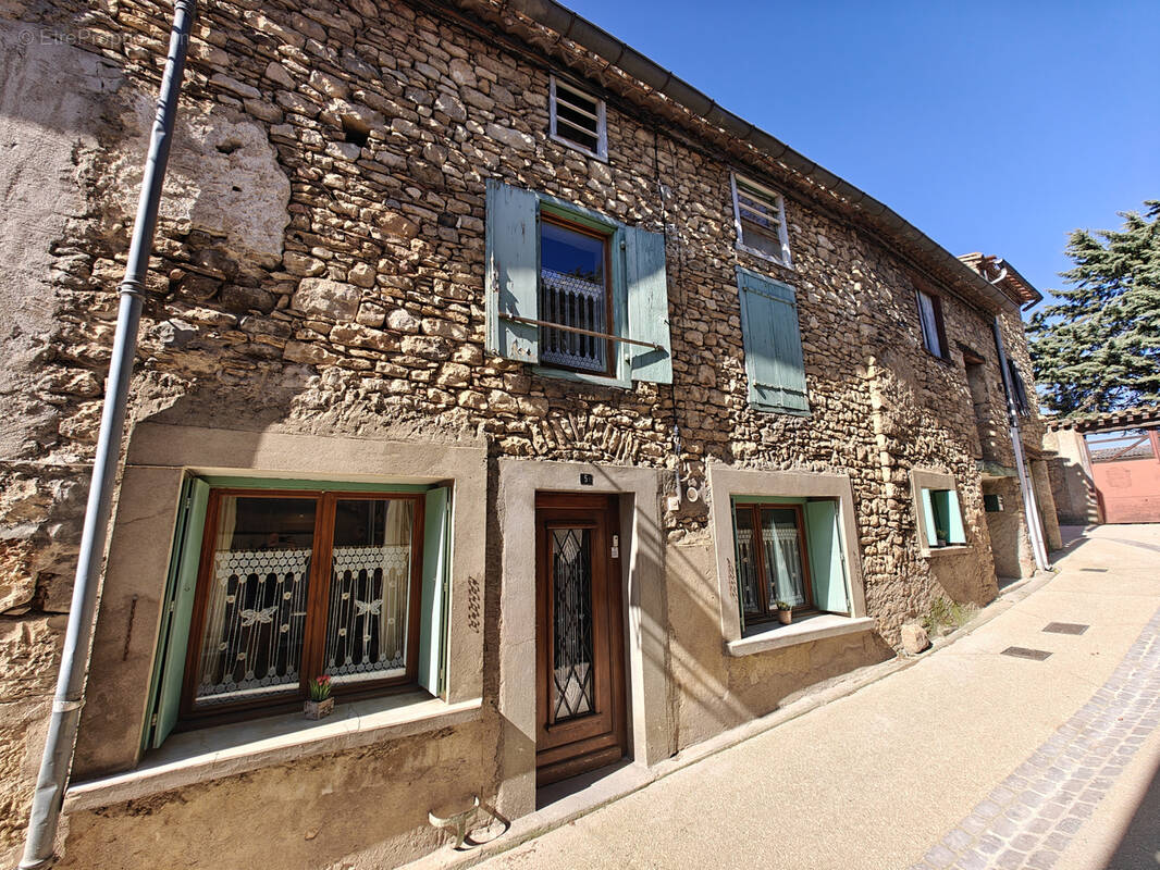 Maison à ROQUETAILLADE