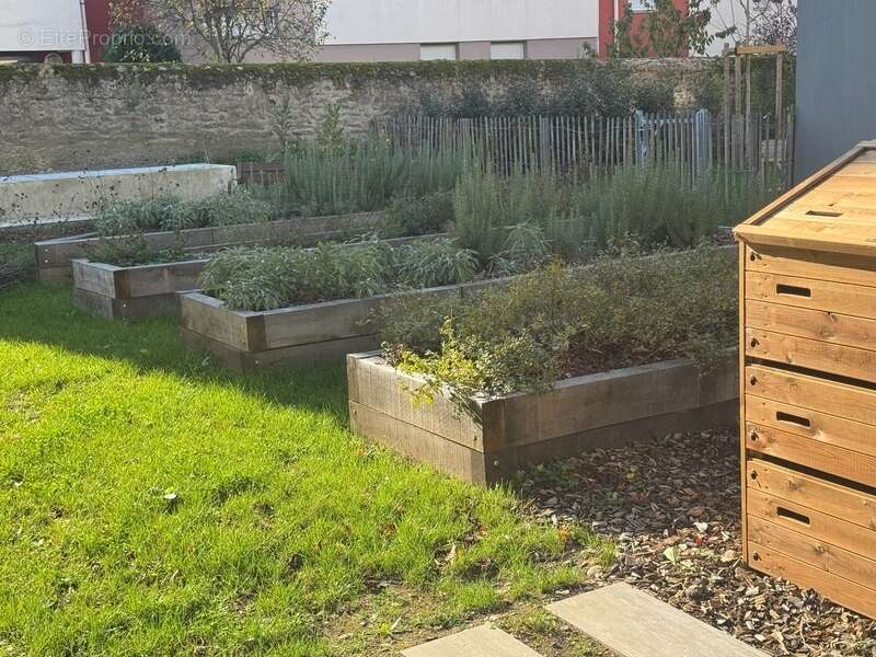 Appartement à FRANCHEVILLE