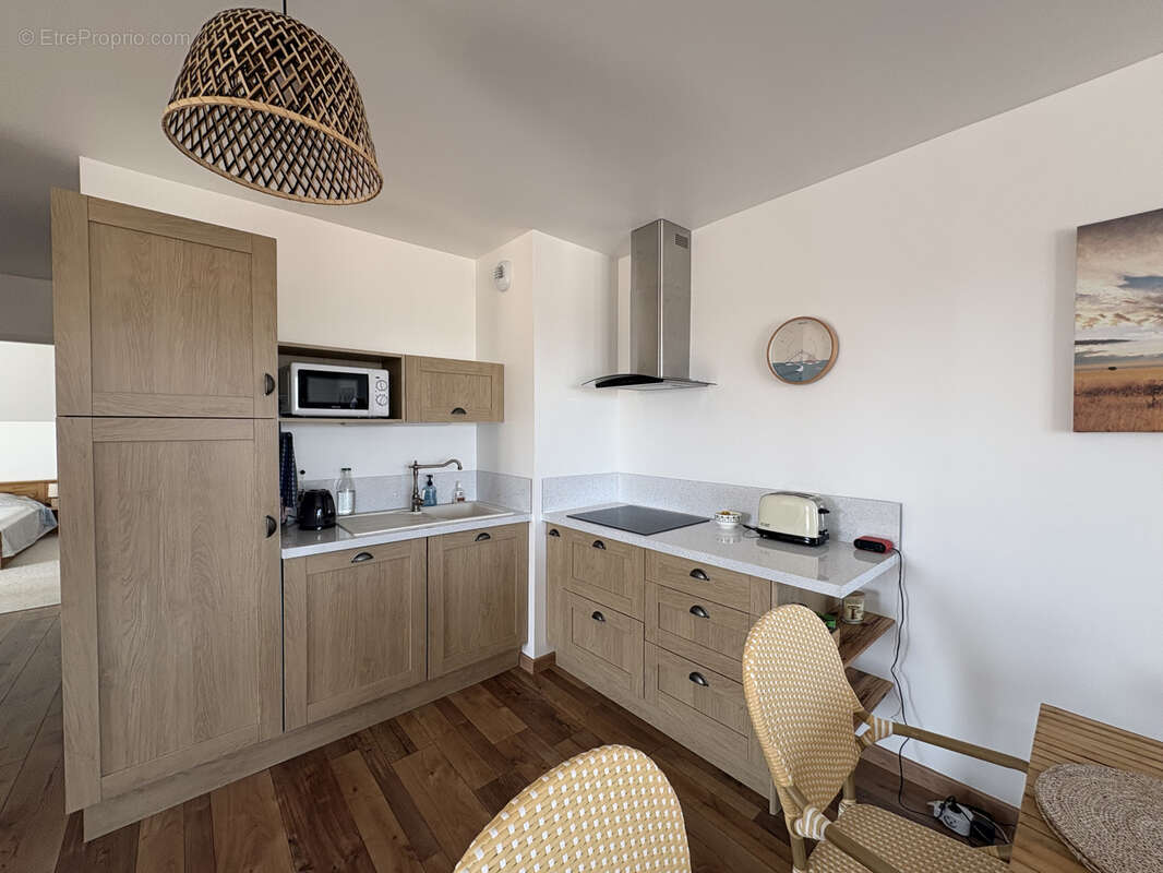 Appartement neuf pornic - photo 5