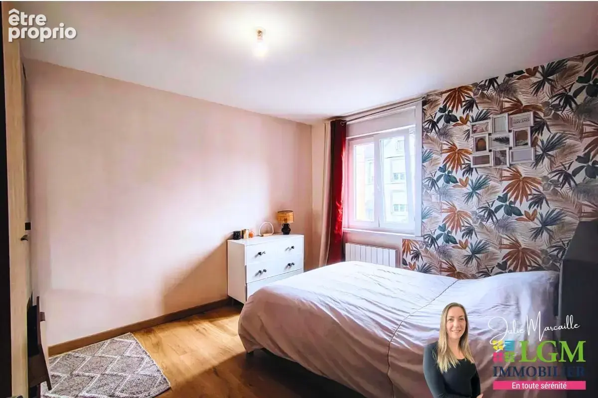  Maison 1930 semi-individuelle – 124 m² – Secteur Dampierre, Valenciennes - photo 8