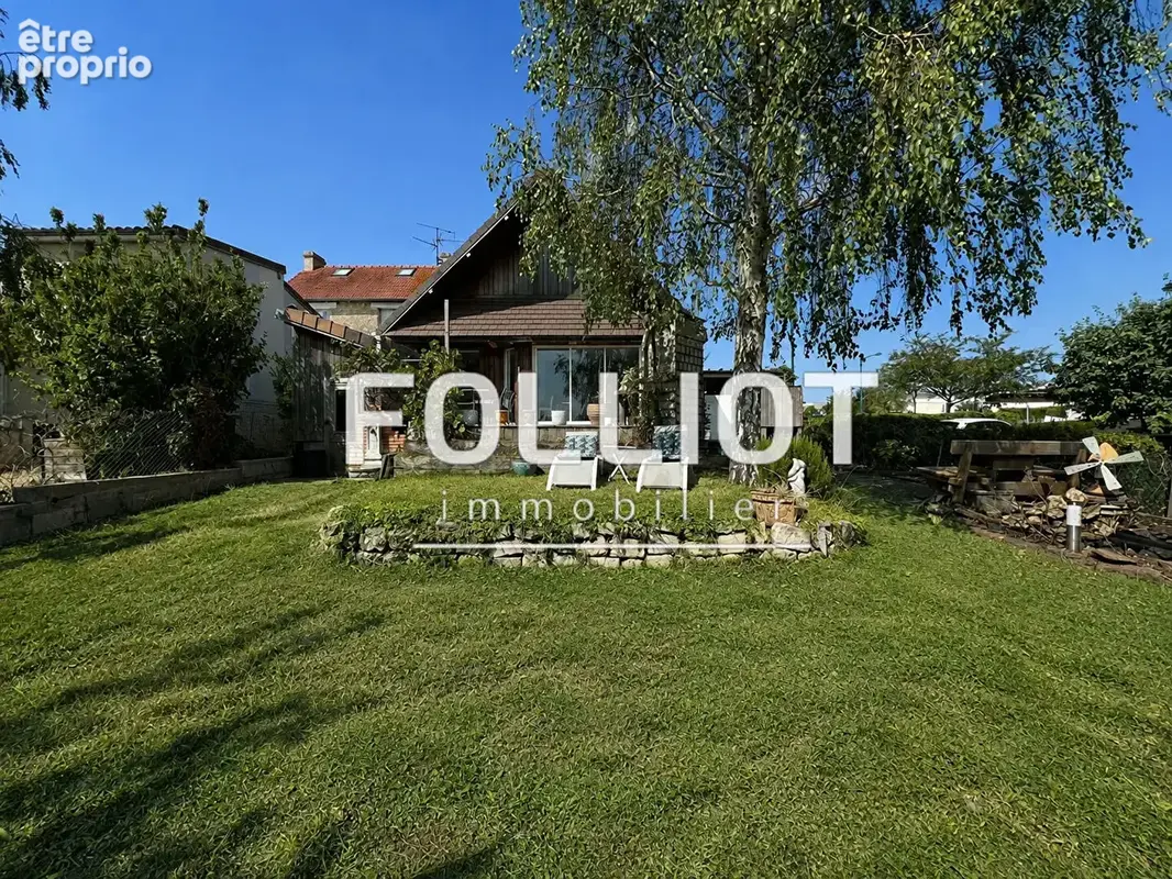 A VENDRE - Maison de 115 m² - photo 12