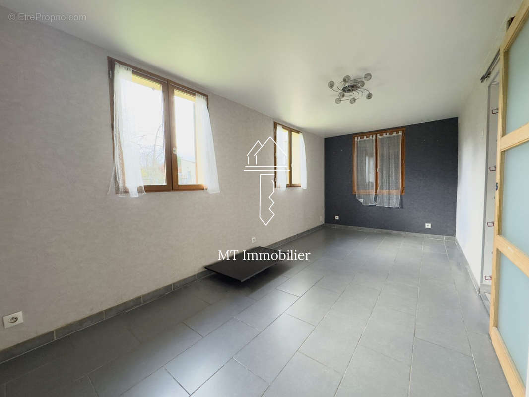 Maison à SAINT-RIQUIER