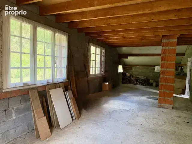Maison familiale des années 70 avec sous-sol complet et beau potentiel - photo 29
