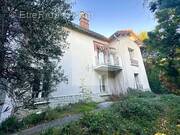 Maison à MONTELIMAR