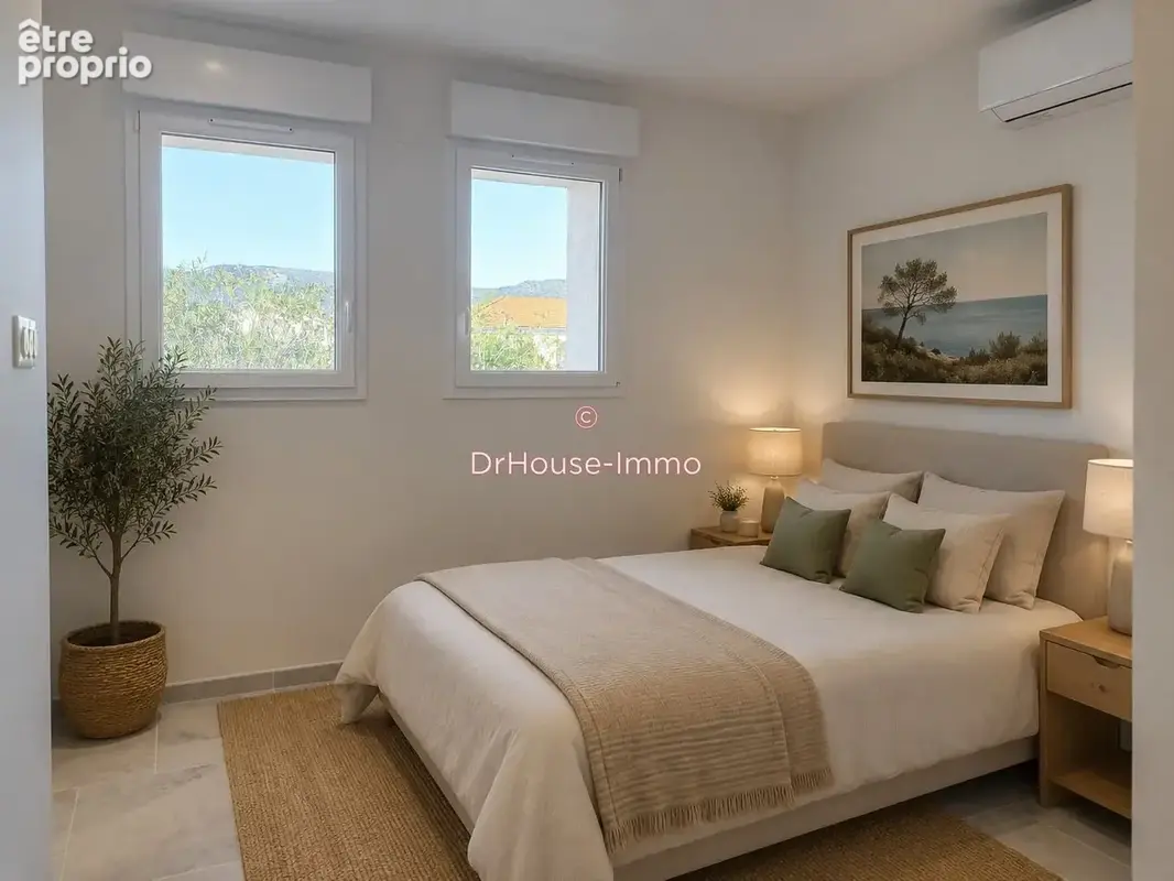 Maison 5 pièces 100 m² à vendre à Le Lavandou (83980) - photo 23