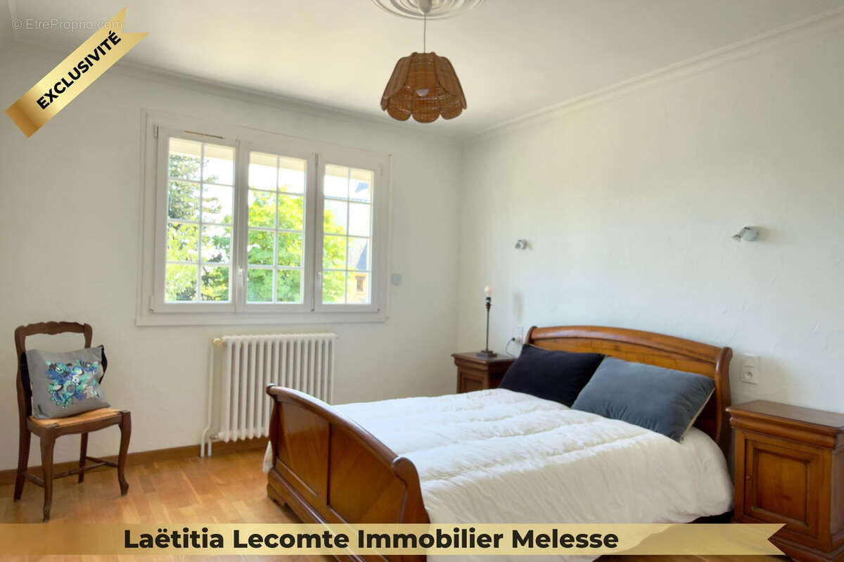 Maison en plein cœur de la commune ! - photo 5