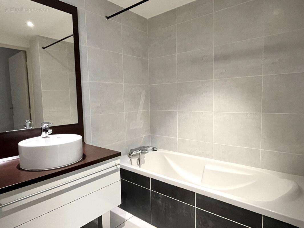 Appartement à LYON-7E